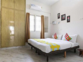 POP 89246 Hotel Jagannath